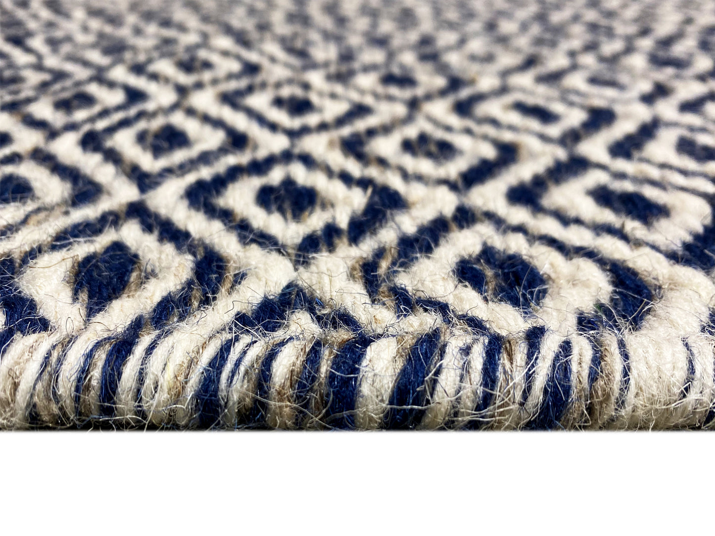Kelim Vloerkleed Diamond - 160x230 cm