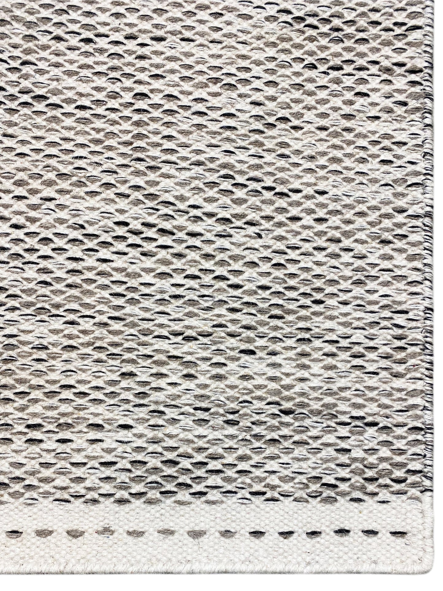 Kelim Vloerkleed Dot - 160x230 cm