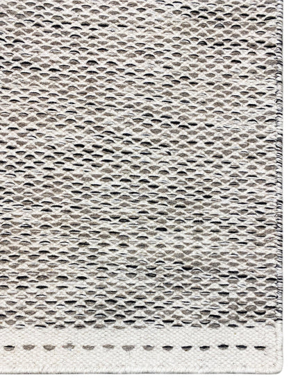 Kelim Vloerkleed Dot - 160x230 cm