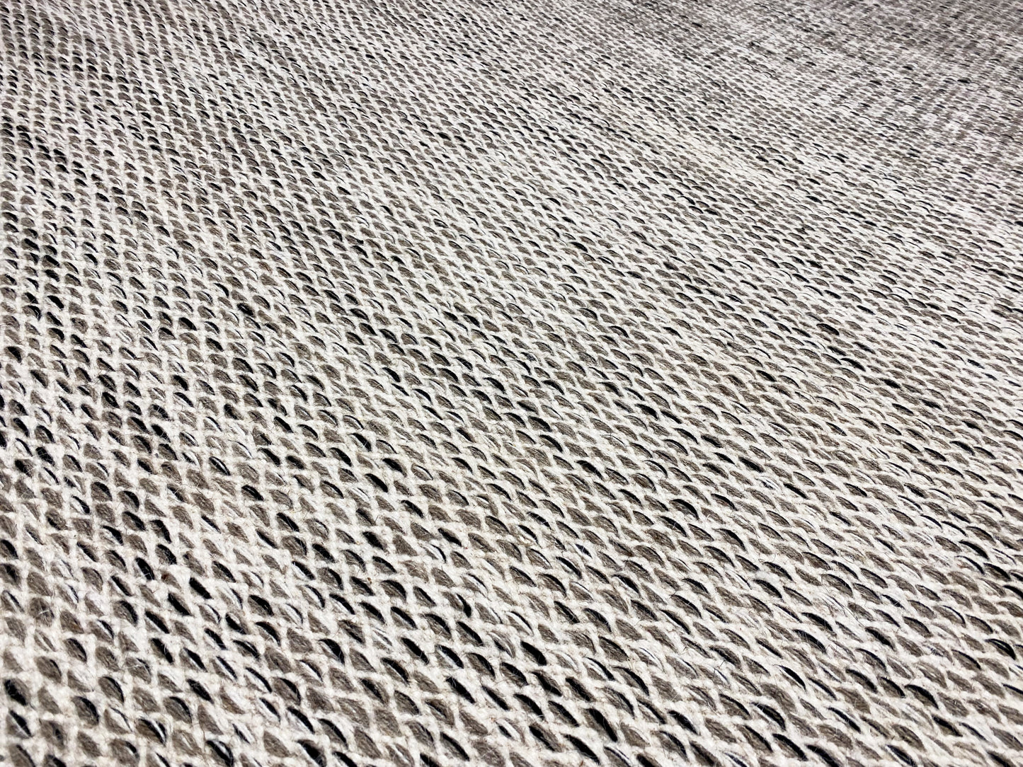 Kelim Vloerkleed Dot - 160x230 cm