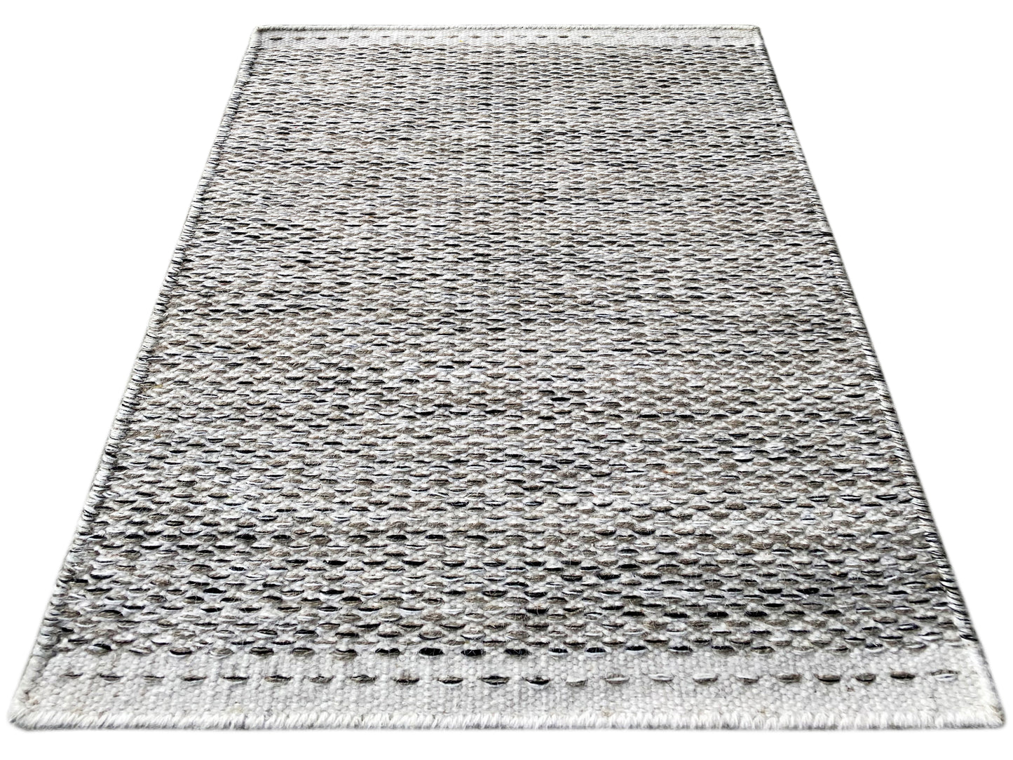 Kelim Vloerkleed Dot - 60x90 cm
