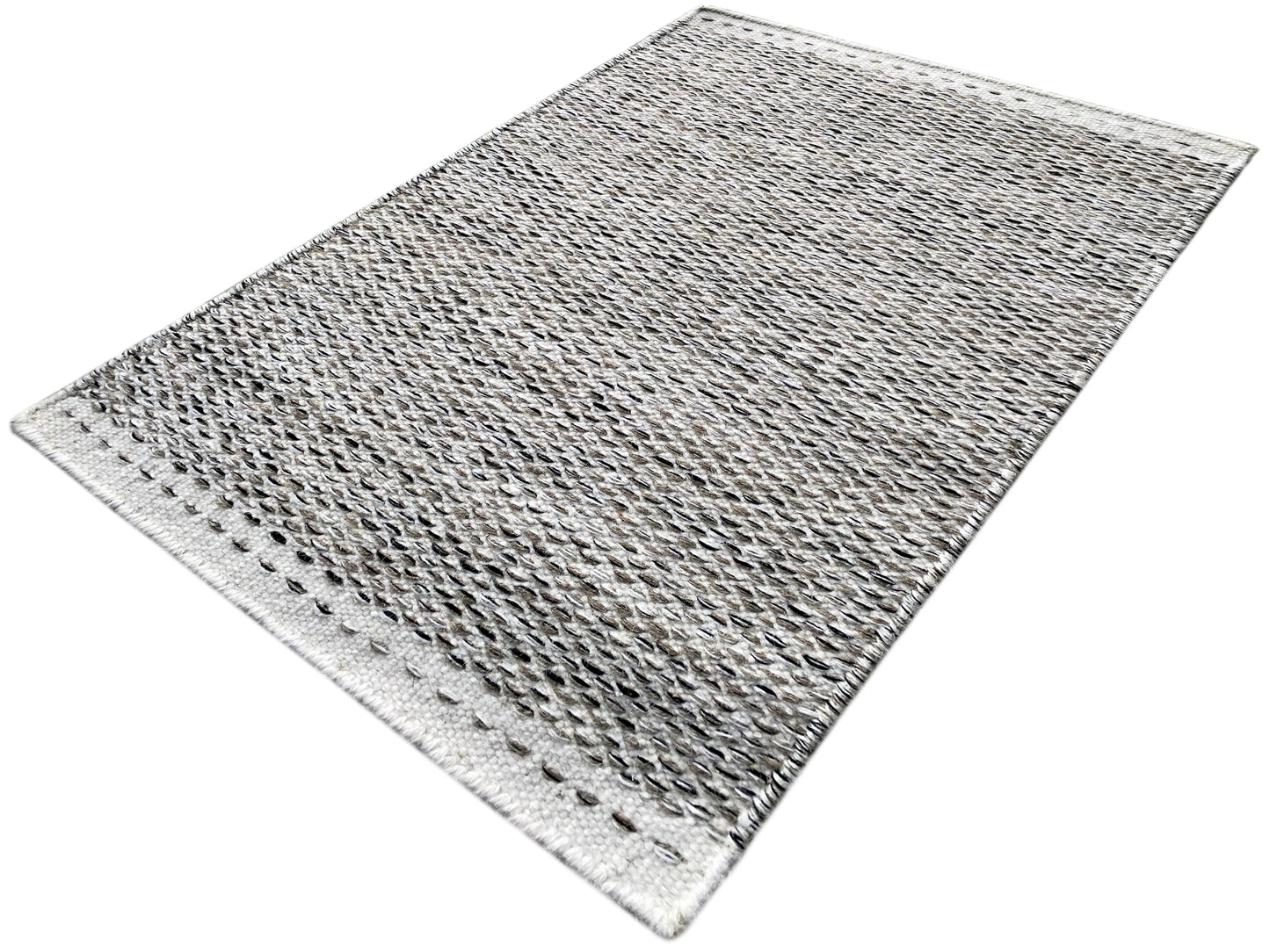 Kelim Vloerkleed Dot - 60x90 cm