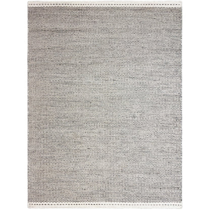 Kelim Vloerkleed Zilver - 160x230 cm