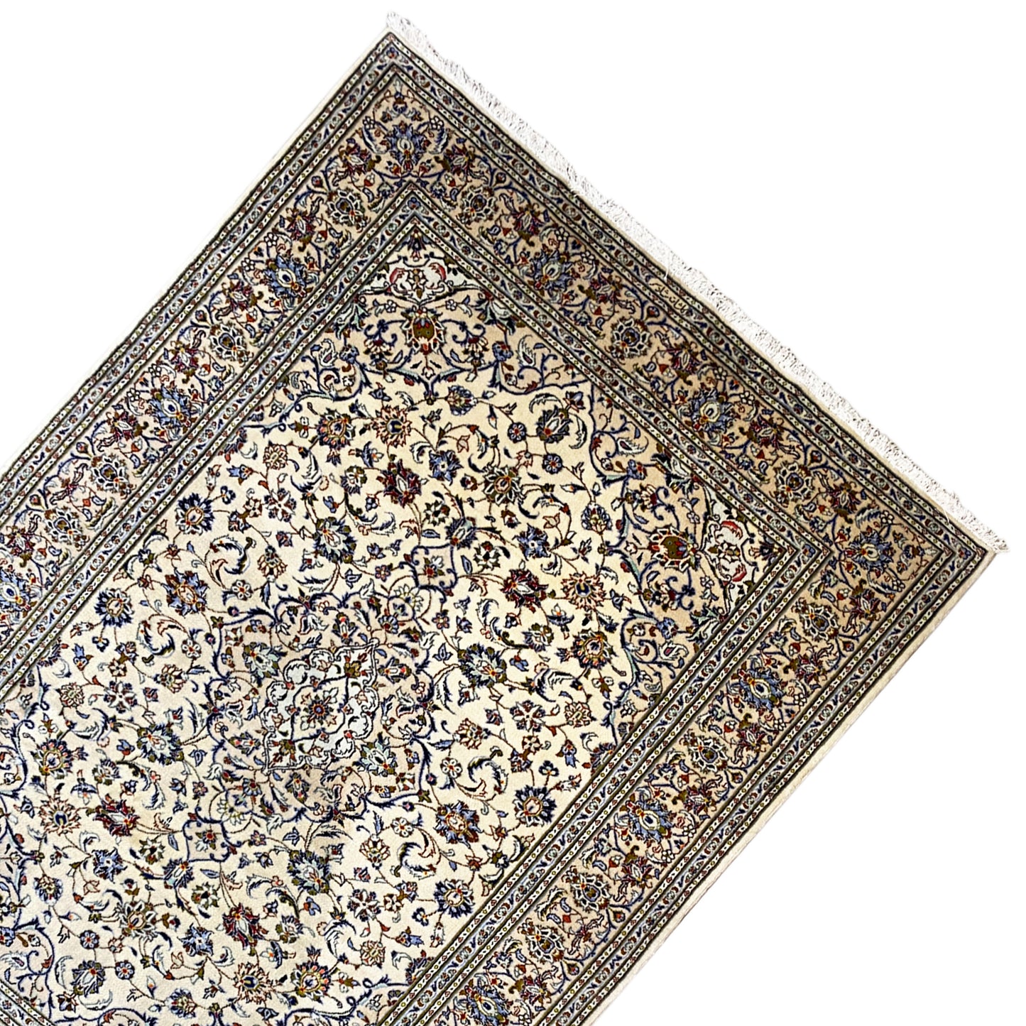 Keshan tapijt 294x192 cm