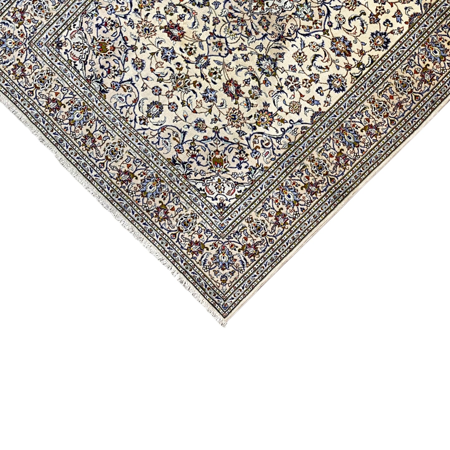 Keshan tapijt 294x192 cm