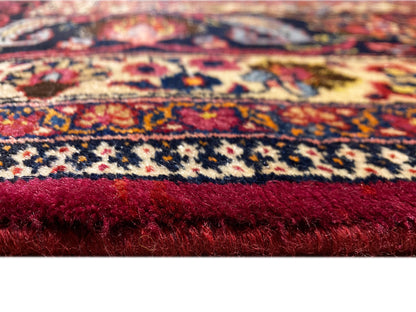 Khorasan-tapijt - 355x255 cm