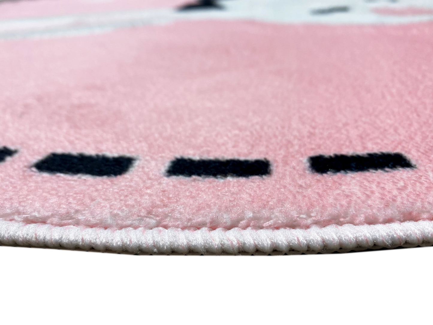 Rond kinderkleed Haas, 100 cm