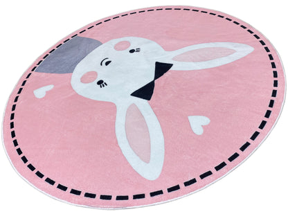 Rond kinderkleed Haas, 160 cm