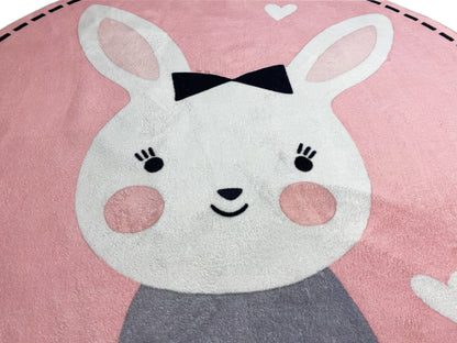Rond kinderkleed Haas, 160 cm