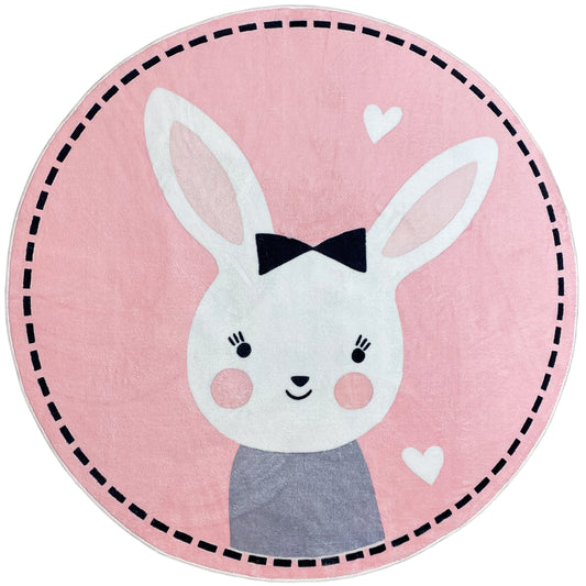 Rond kinderkleed Haas, 160 cm