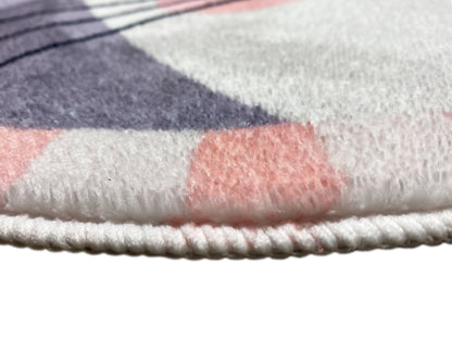 Rond kinderkleed Kat, 100 cm