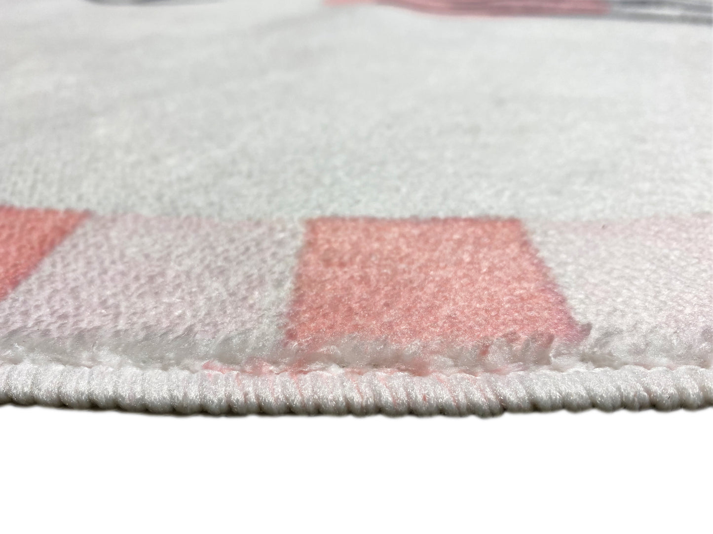 Rond kinderkleed Kat, 120 cm