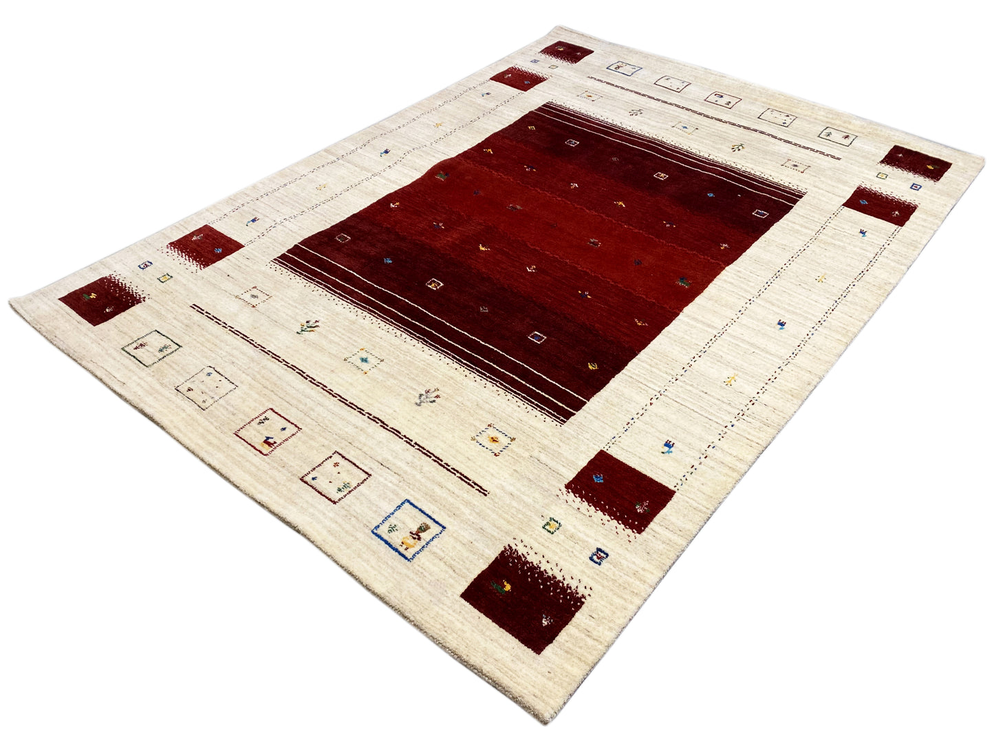 Loom Luri tapijt - 174x240 cm