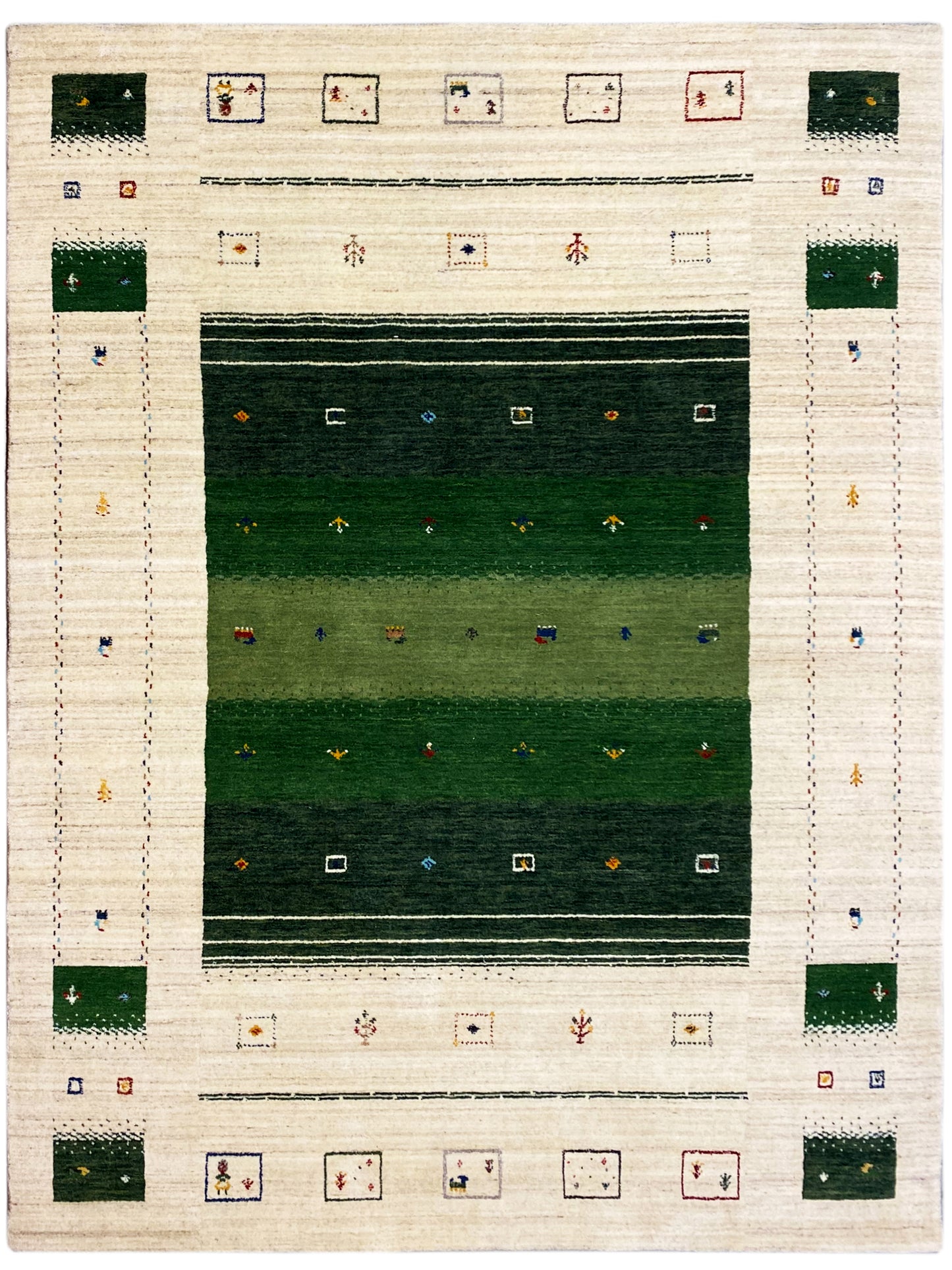 Loom Luri tapijt - 175x241 cm
