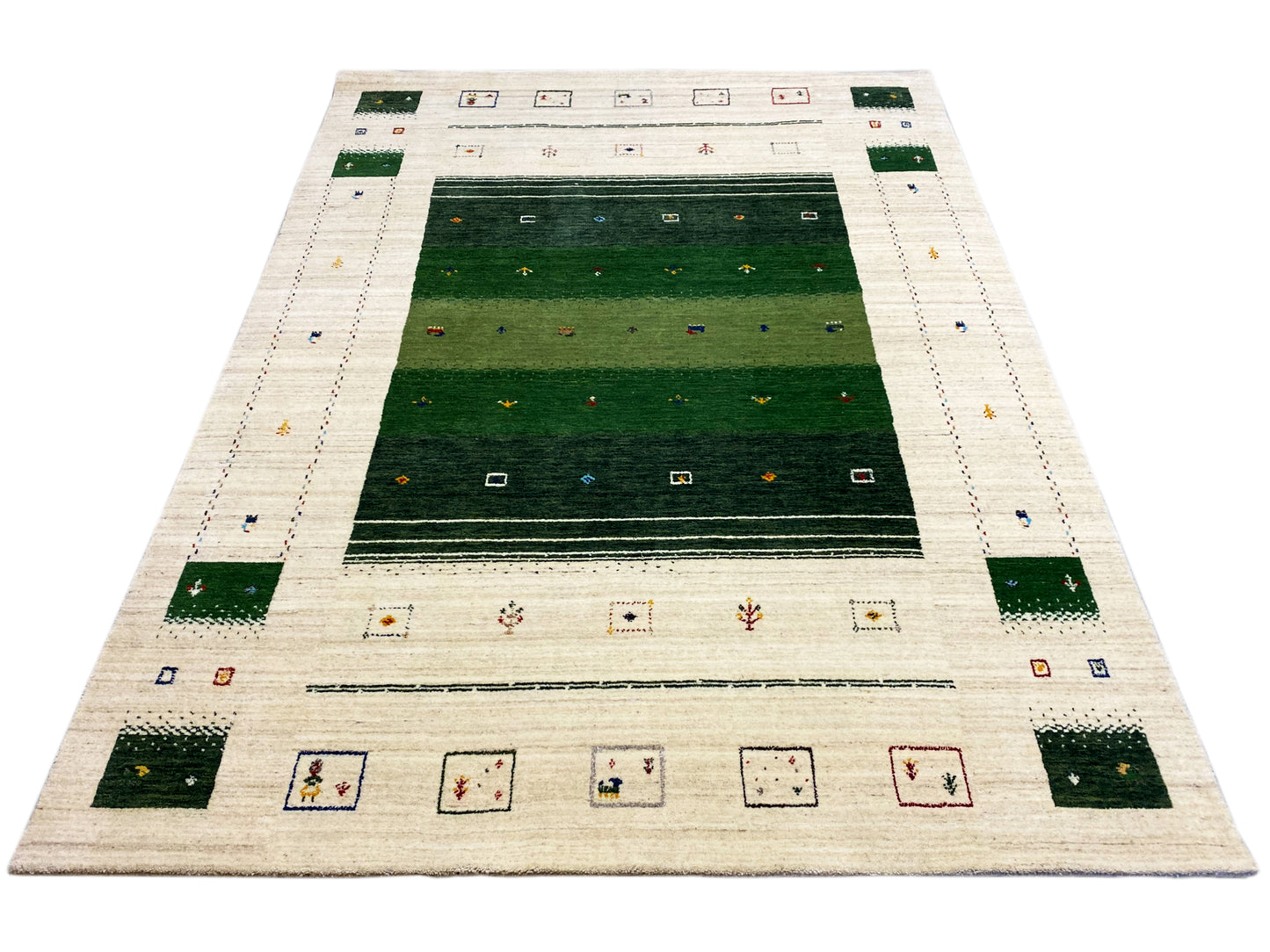 Loom Luri tapijt - 175x241 cm
