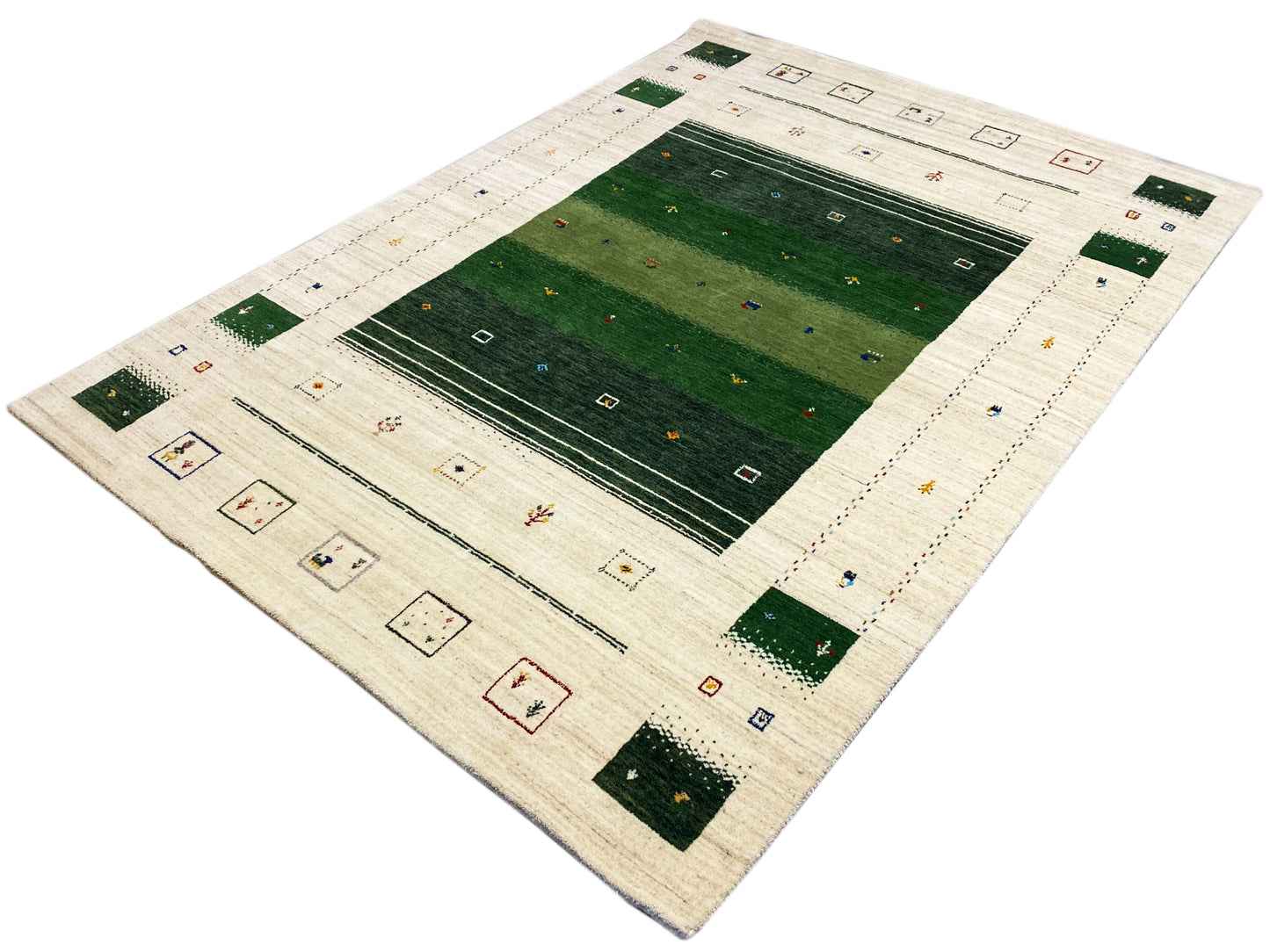 Loom Luri tapijt - 175x241 cm