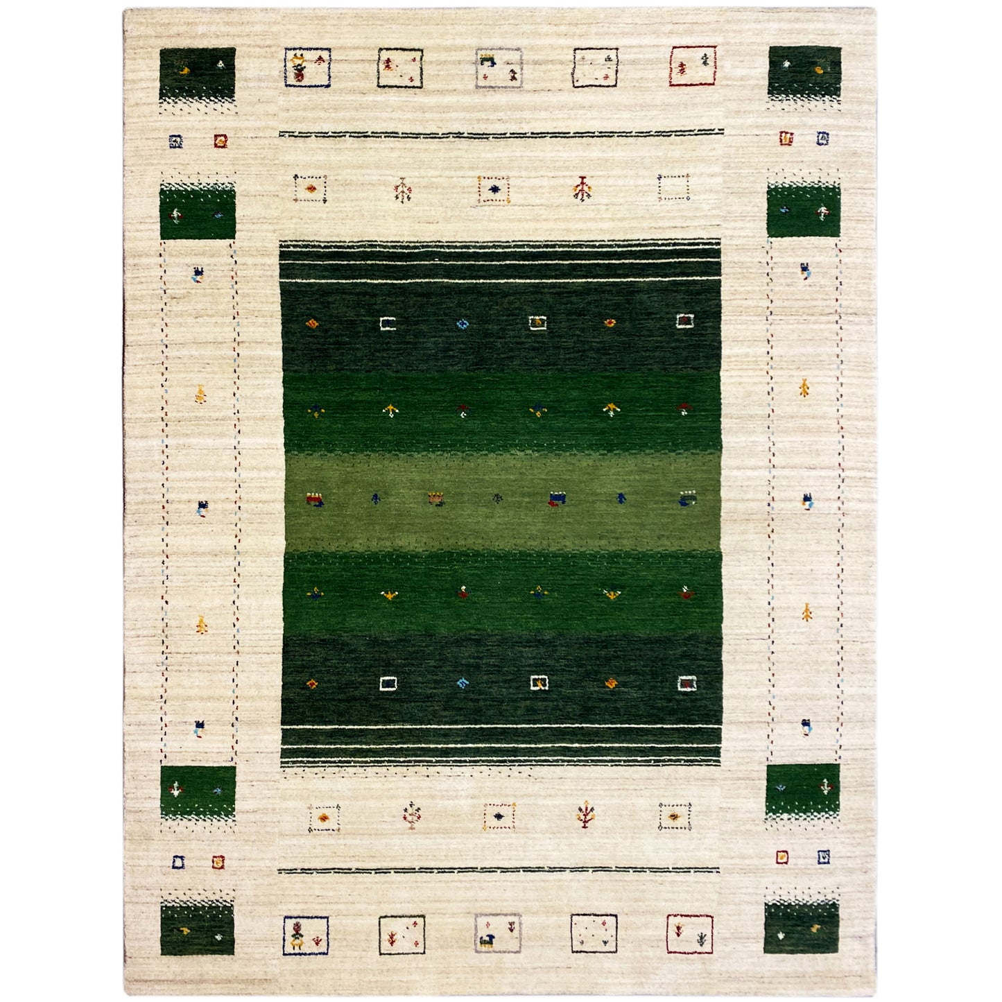 Loom Luri tapijt - 175x241 cm