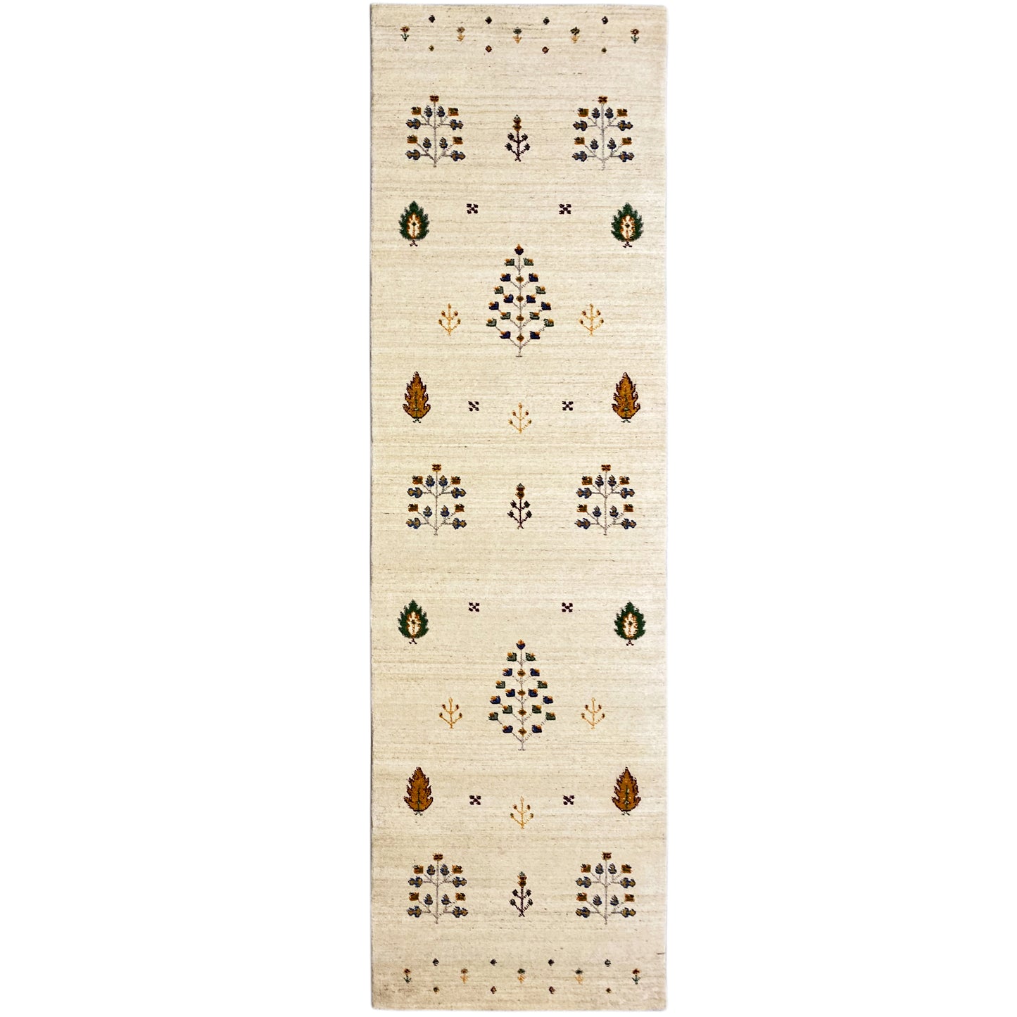 Loom Luri loper tapijt - 82x300cm