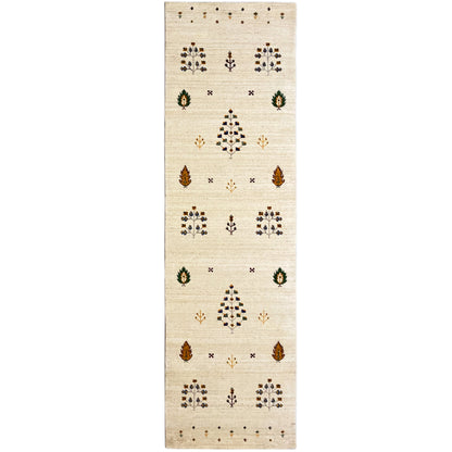 Loom Luri loper tapijt - 82x300cm