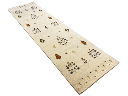 Loom Luri loper tapijt - 82x300cm