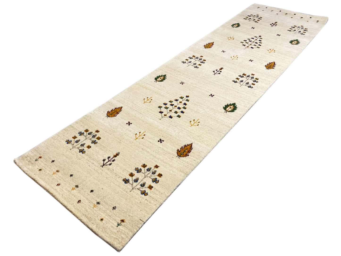 Loom Luri loper tapijt - 82x300cm