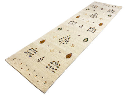 Loom Luri loper tapijt - 82x300cm