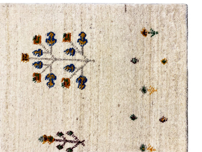 Loom Luri loper tapijt - 82x300cm