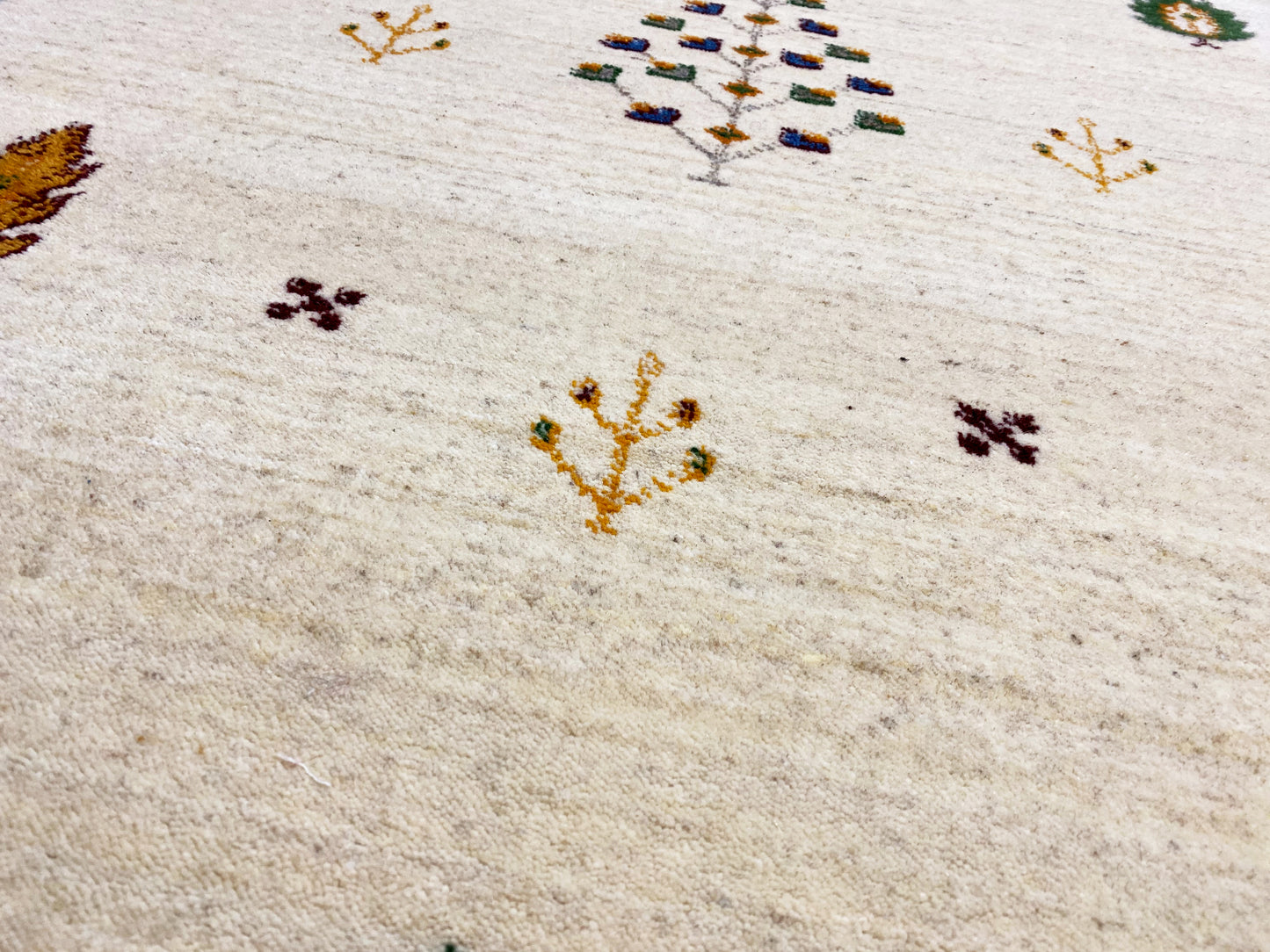 Loom Luri loper tapijt - 82x300cm