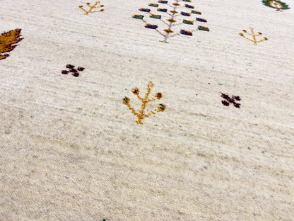 Loom Luri loper tapijt - 82x300cm