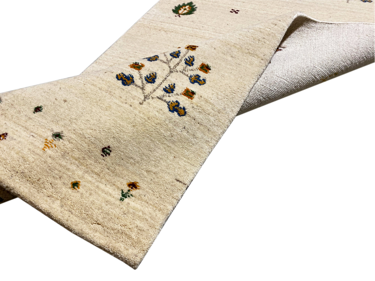 Loom Luri loper tapijt - 82x300cm