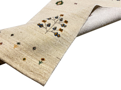 Loom Luri loper tapijt - 82x300cm