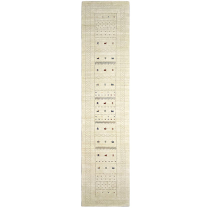 Loom Luri loper tapijt - 82x400cm