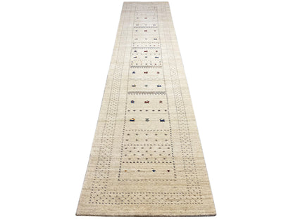 Loom Luri loper tapijt - 82x400cm