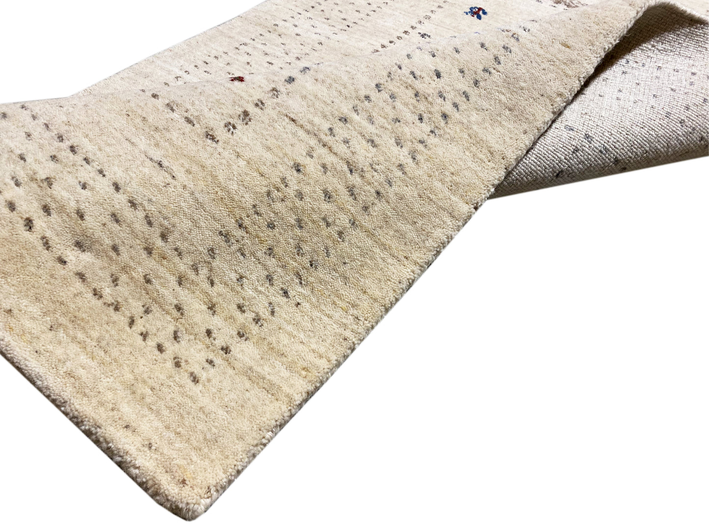 Loom Luri loper tapijt - 82x400cm
