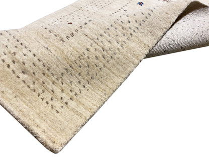 Loom Luri loper tapijt - 82x400cm