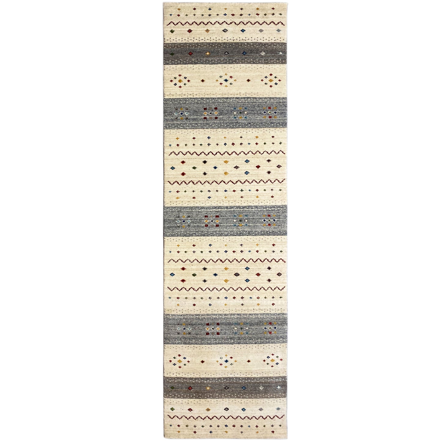 Loom Luri loper tapijt - 80x300cm