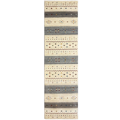 Loom Luri loper tapijt - 80x300cm
