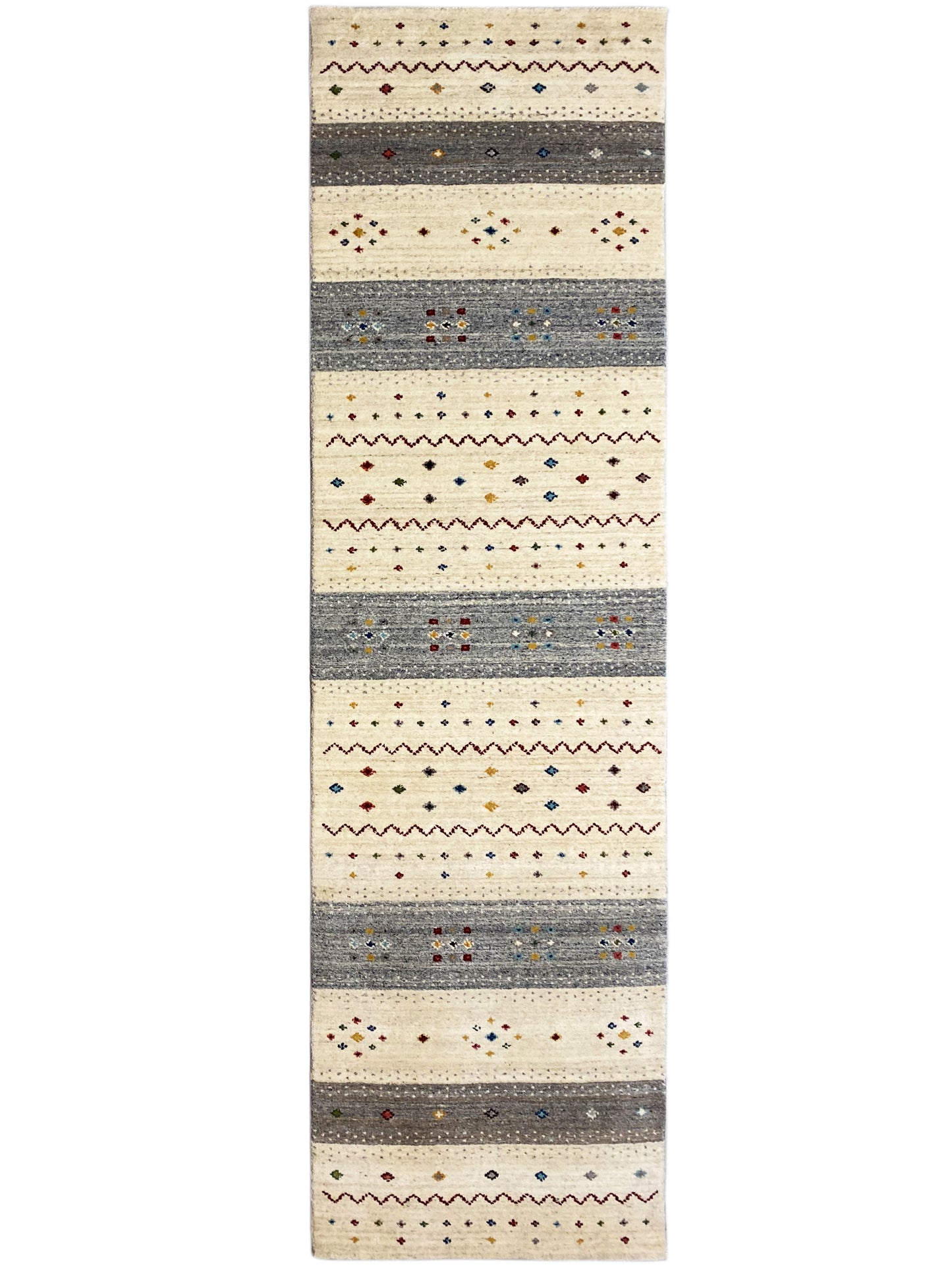 Loom Luri loper tapijt - 80x300cm