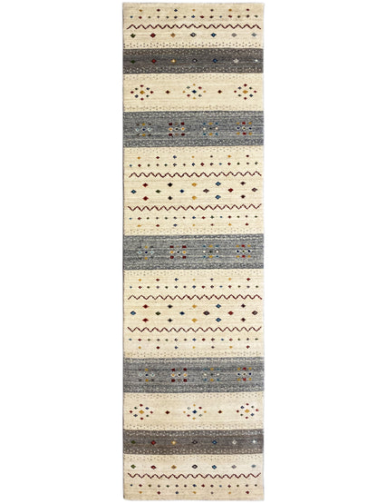 Loom Luri loper tapijt - 80x300cm