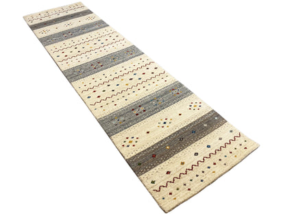 Loom Luri loper tapijt - 80x300cm