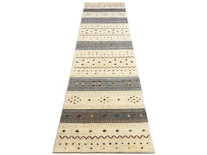 Loom Luri loper tapijt - 80x300cm