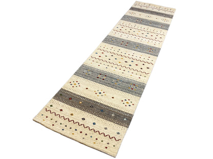 Loom Luri loper tapijt - 80x300cm
