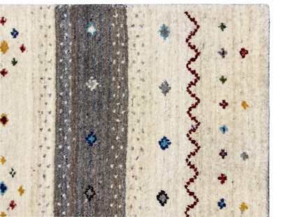 Loom Luri loper tapijt - 80x300cm
