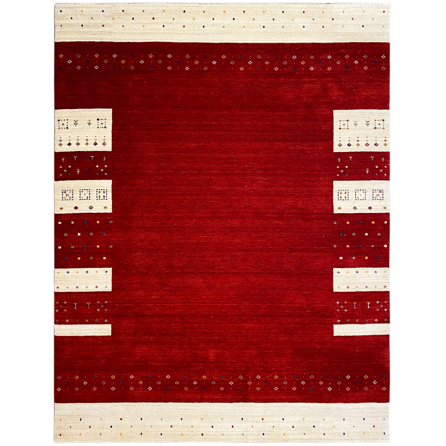 Loom Luri tapijt - 304X254cm