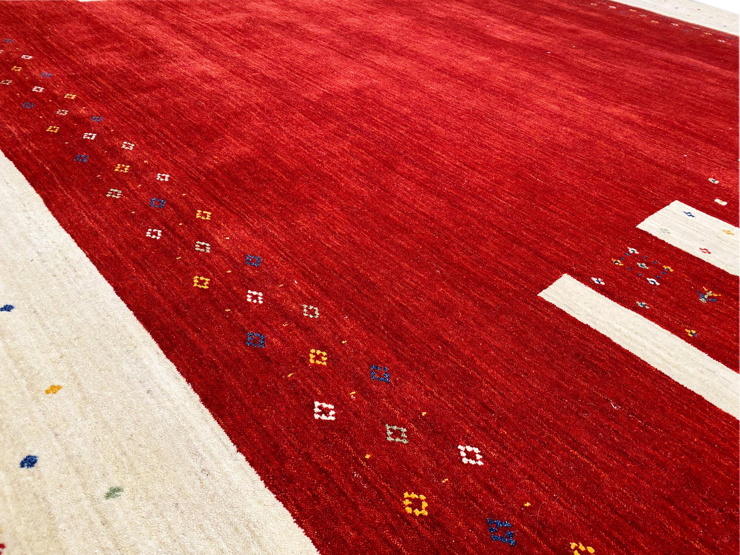 Loom Luri tapijt - 304X254cm