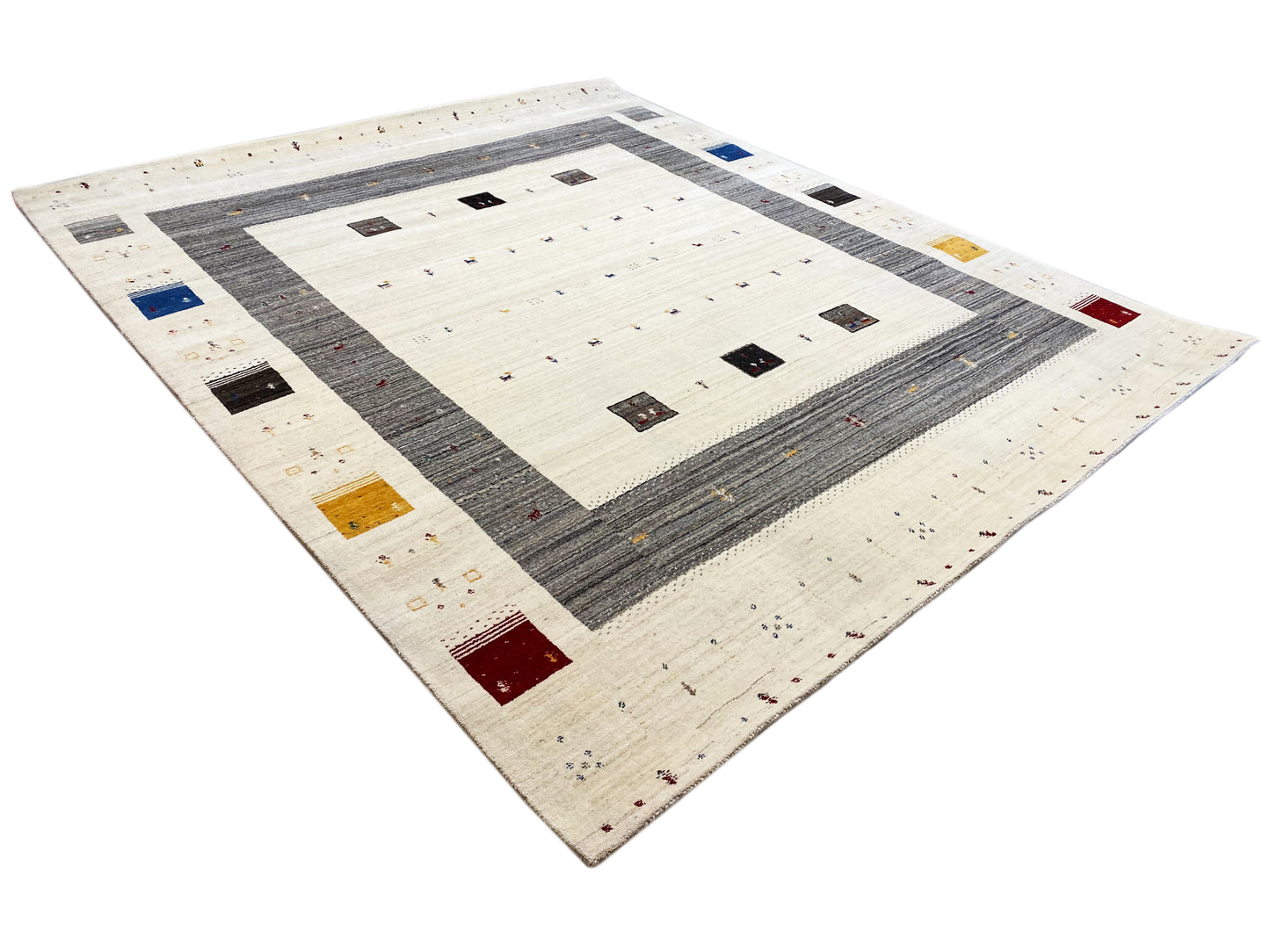 Loom Luri tapijt - 300x252cm