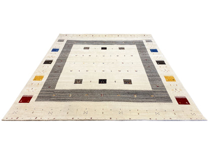 Loom Luri tapijt - 300x252cm