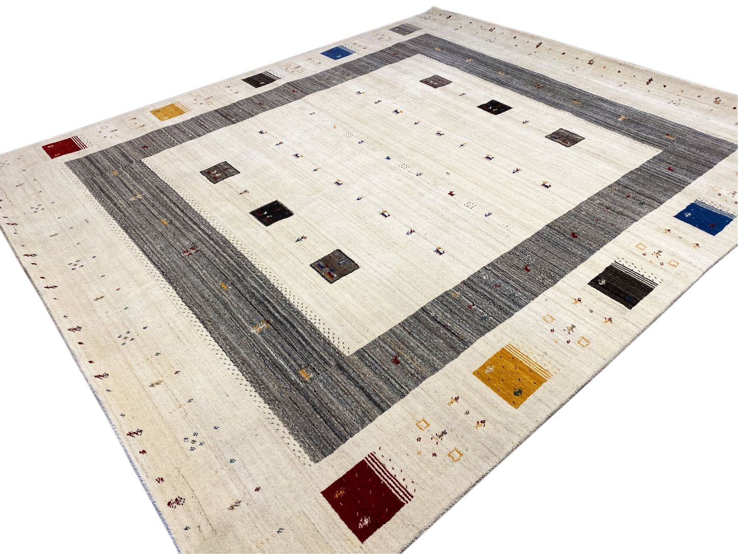 Loom Luri tapijt - 300x252cm