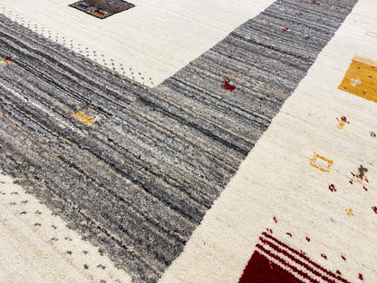 Loom Luri tapijt - 300x252cm