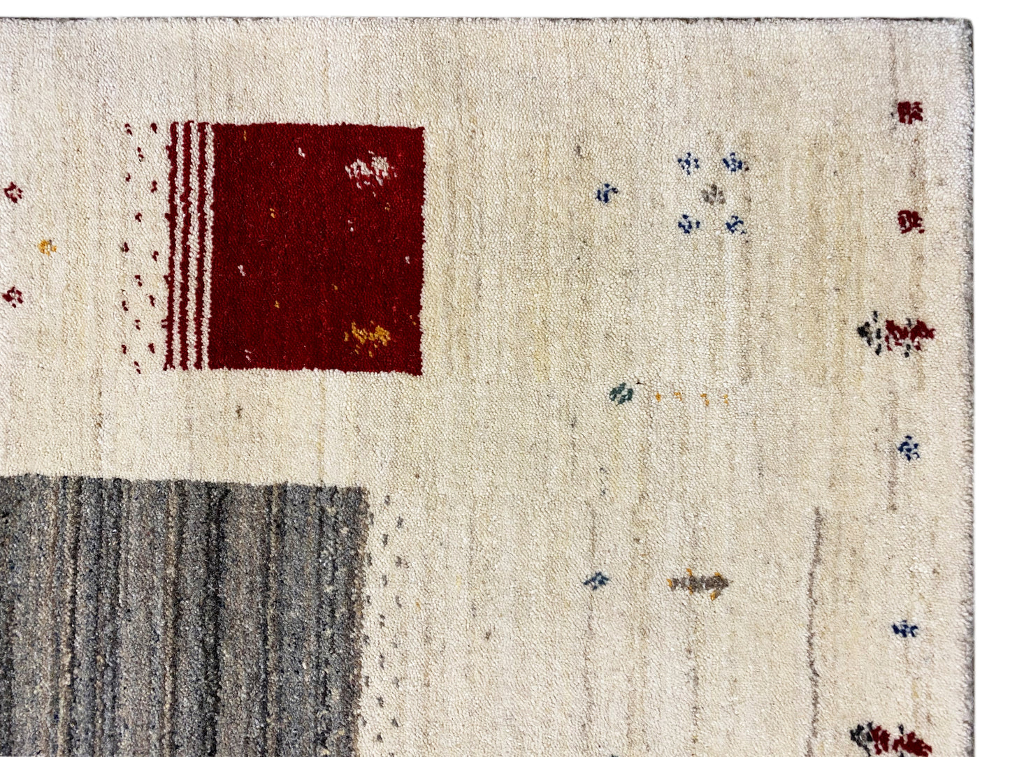 Loom Luri tapijt - 300x252cm